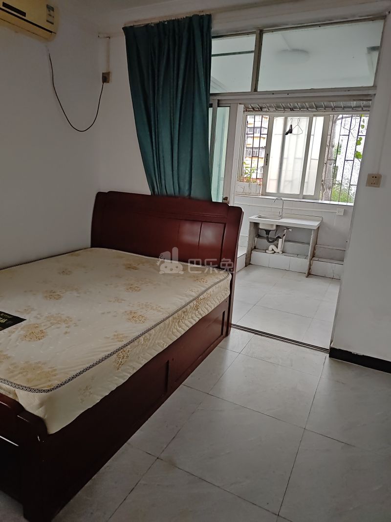 怡海花园6284086卧室图1