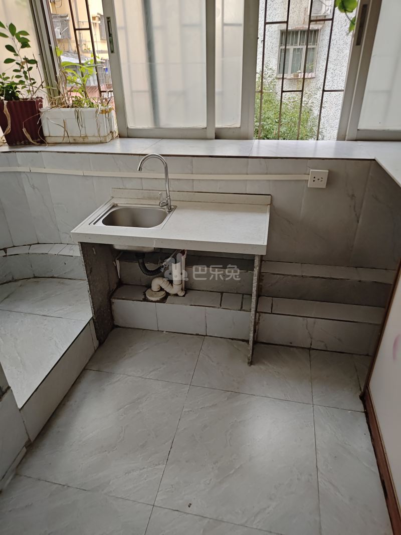 怡海花园6284086厨房图7