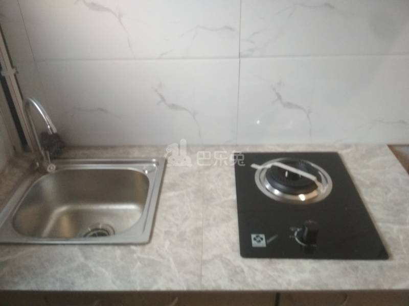 苹果园别墅6284758厨房图5