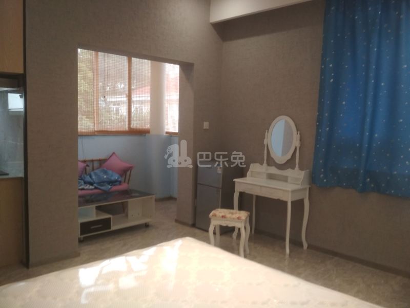 苹果园别墅6284758卧室图4