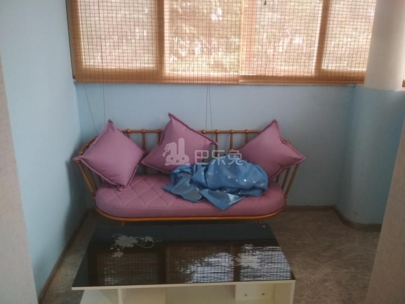 苹果园别墅6284758卧室图3