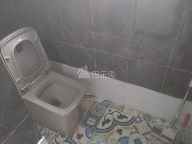 苹果园别墅6284758卫生间图7