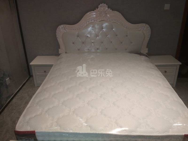 苹果园别墅6284758卧室图2