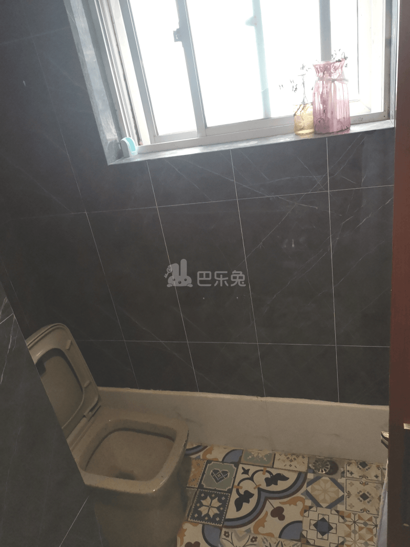 苹果园别墅6284765卫生间图9