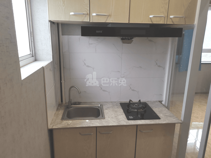 苹果园别墅6284765厨房图5