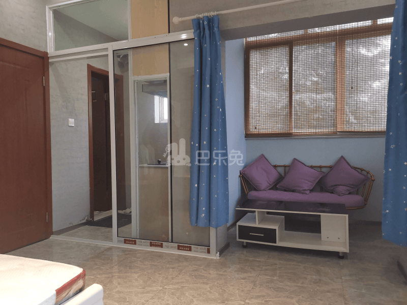 苹果园别墅6284765卧室图2