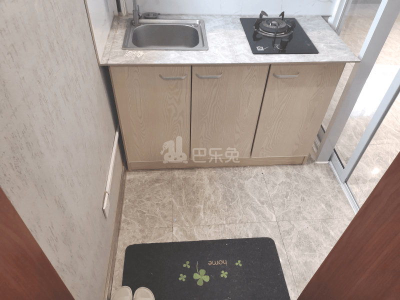 苹果园别墅6284765厨房图4