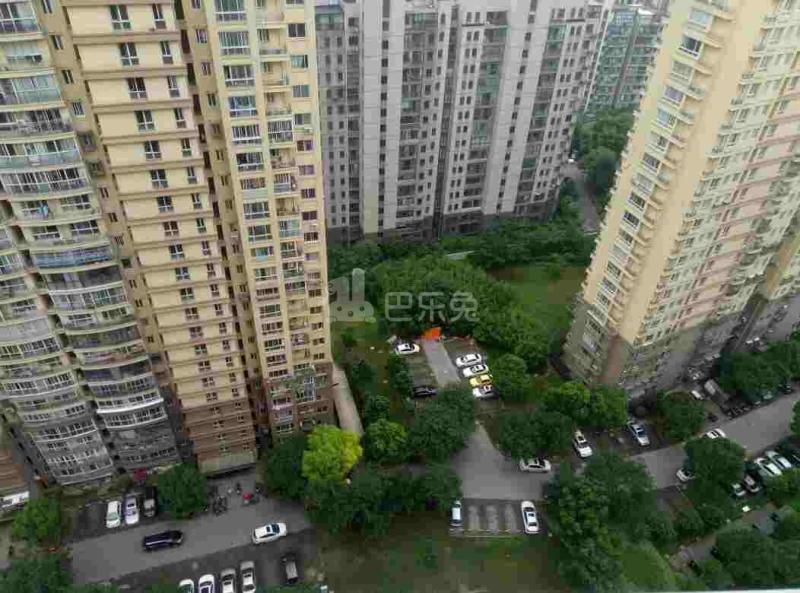 和源名城161429周边环境图11