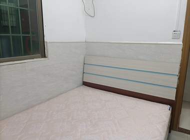 动感公寓C（嘉禾望岗上胜东街南八巷18号） 2室1厅1卫