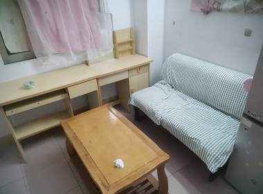 棠下南街七巷6号 1室0厅1卫