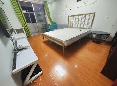 永红新村 1室0厅0卫