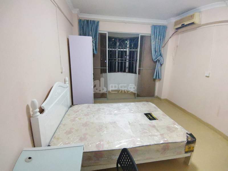 丽珠花园6305337卧室图2