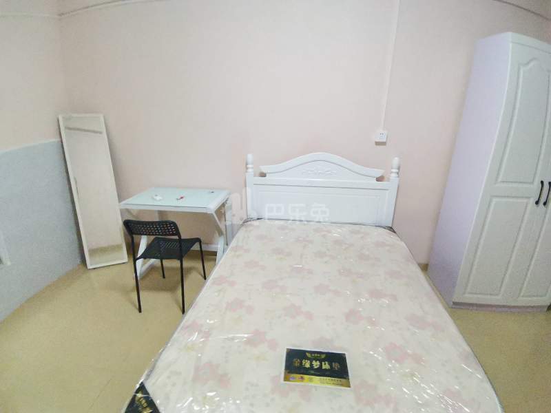 丽珠花园6305337卧室图0