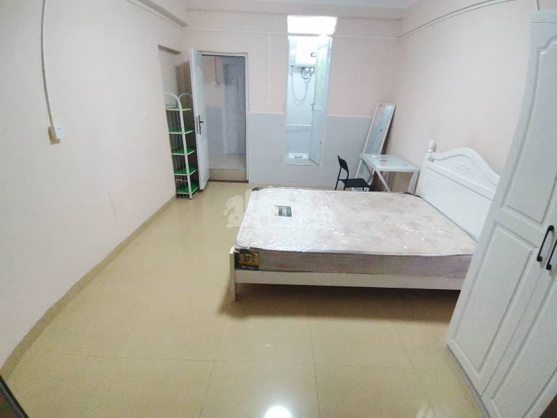 丽珠花园6305337卧室图7