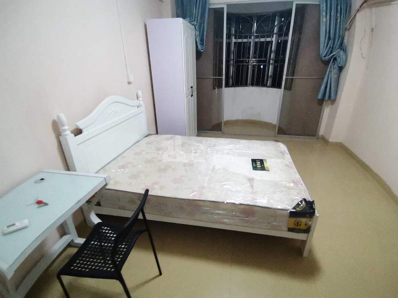 丽珠花园6305337卧室图4