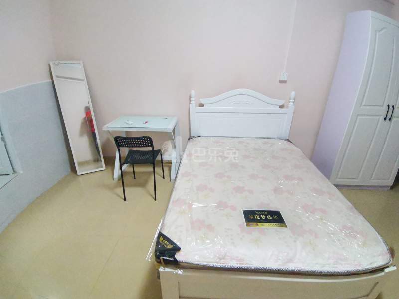 丽珠花园6305337卧室图5