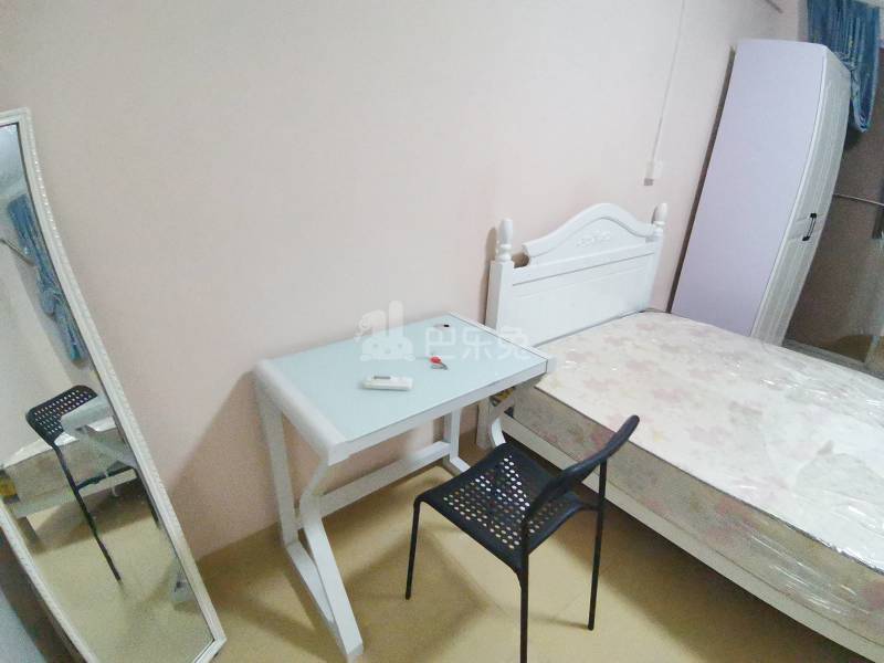 丽珠花园6305337卧室图1