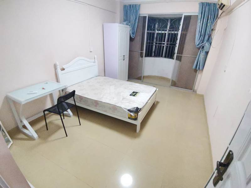 丽珠花园6305337卧室图3