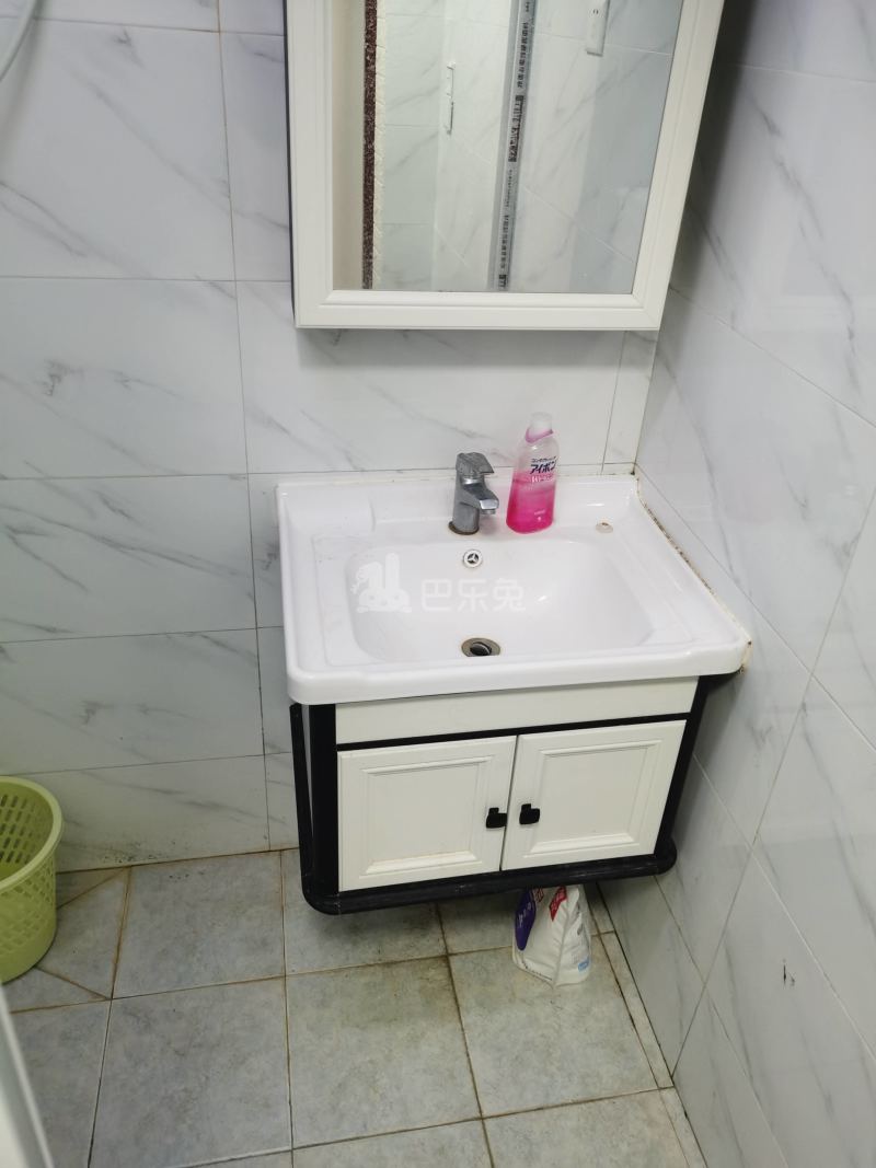 弘阳旭日上城二区6305410卫生间图7
