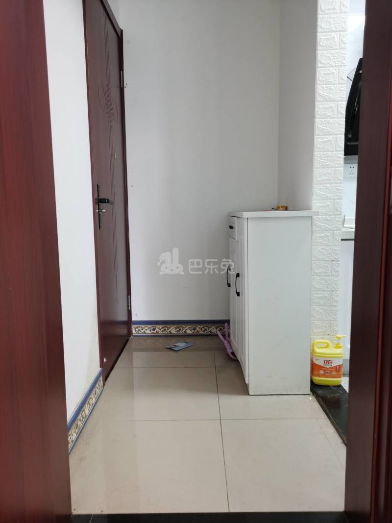 弘阳旭日上城二区6305410卧室图4