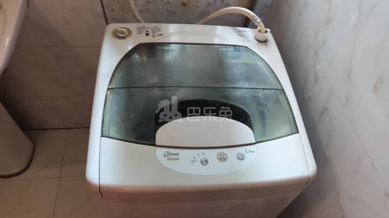 银兆公寓6308985卫生间图11