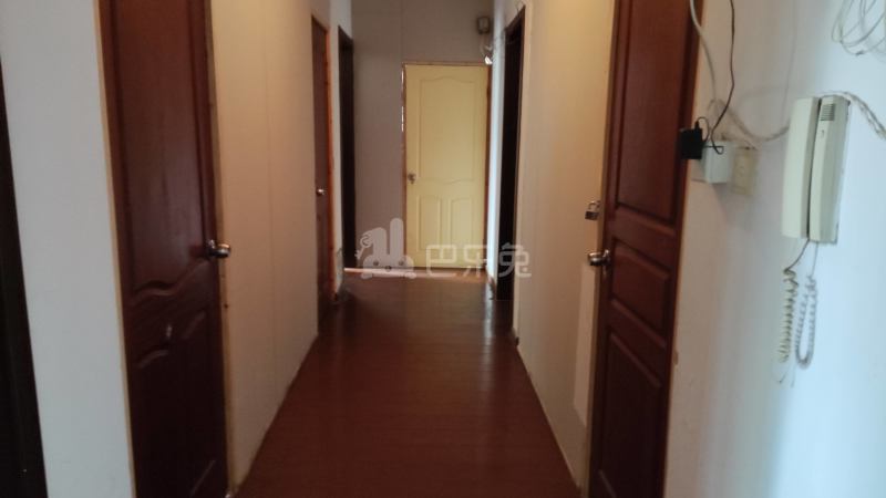 银兆公寓6308985客厅图5