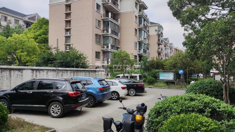 银兆公寓6308985周边环境图17