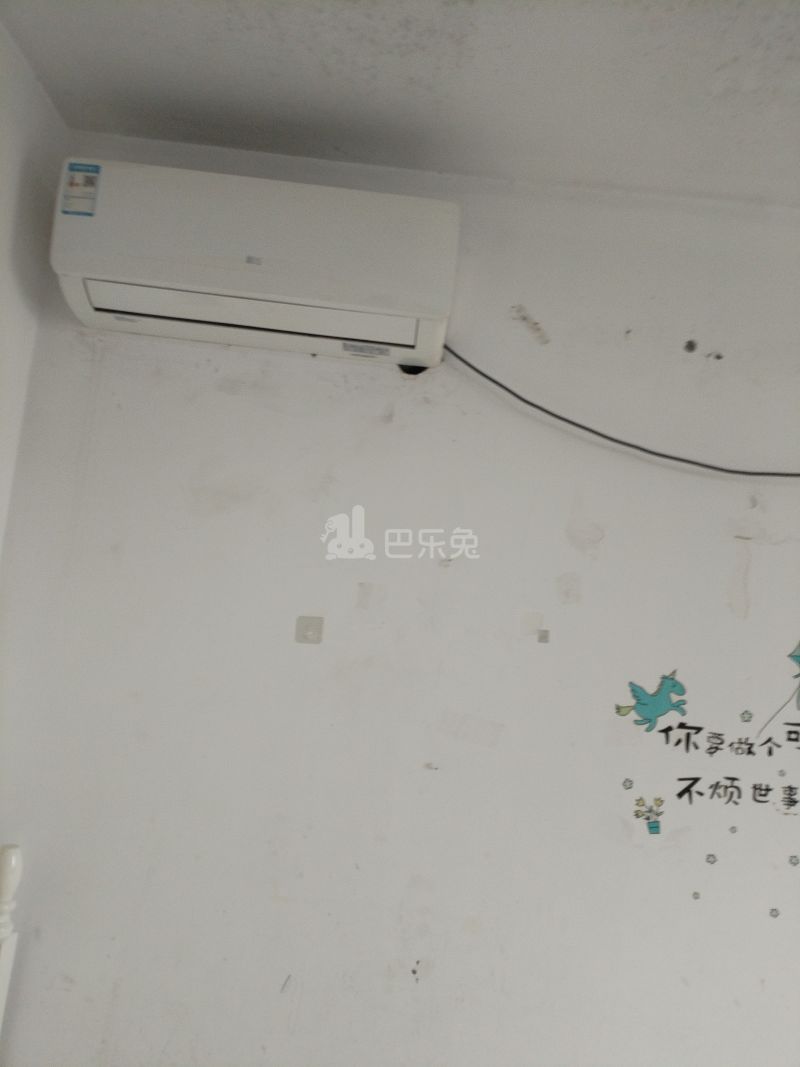 银兆公寓6308985卧室图1