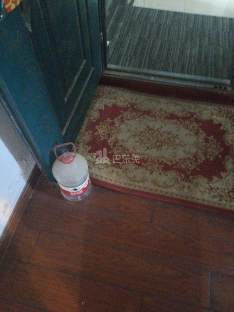 银兆公寓6308985厨房图6