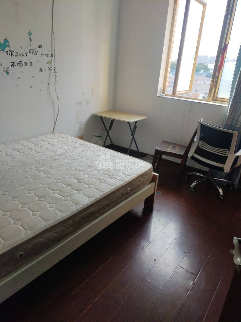 银兆公寓6308985卧室图0