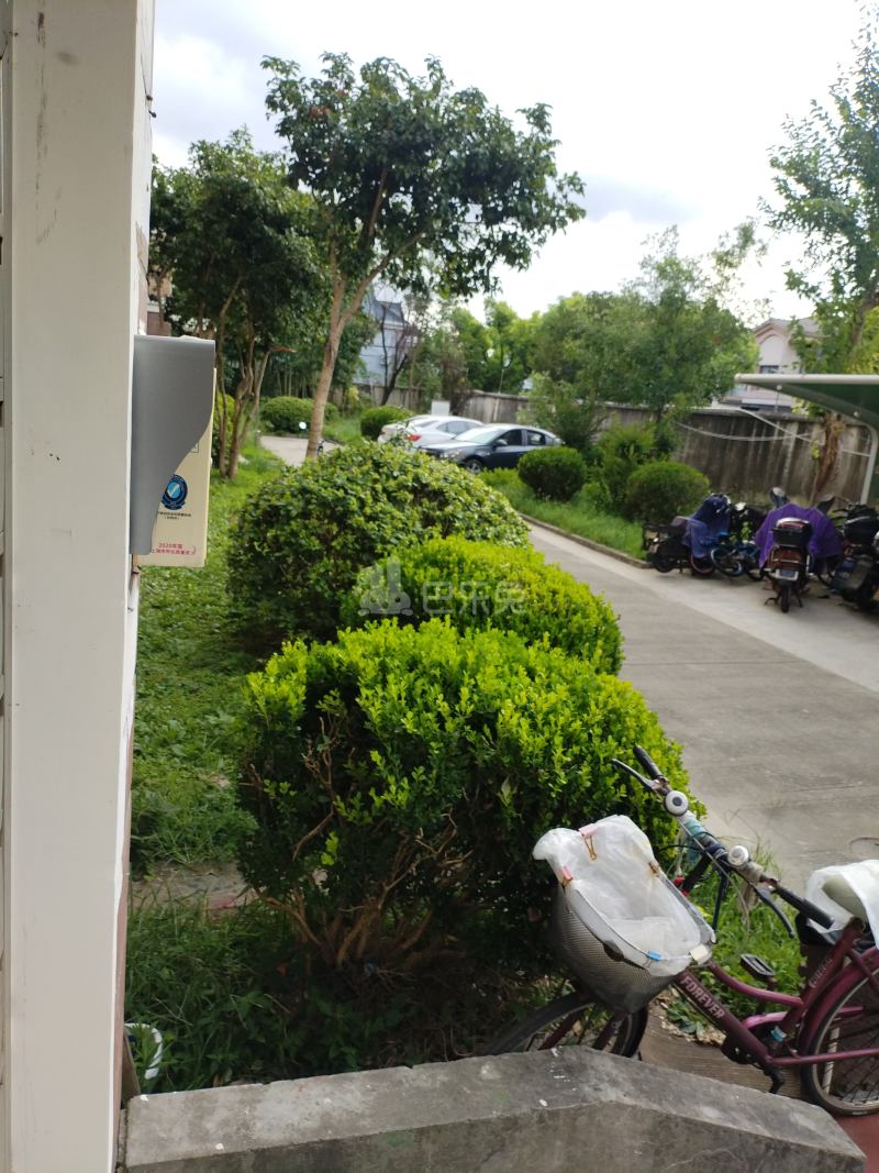 银兆公寓6308985周边环境图16