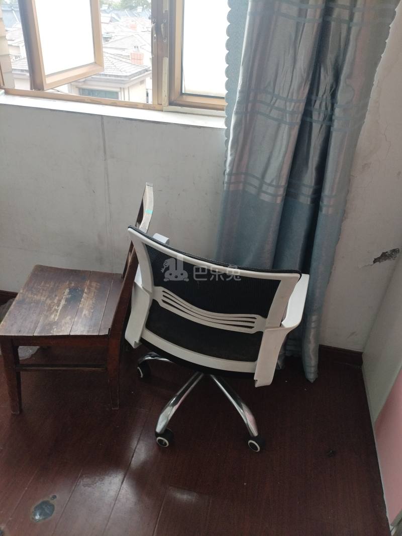 银兆公寓6308985卧室图2