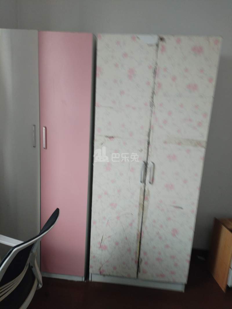 银兆公寓6308985卧室图3