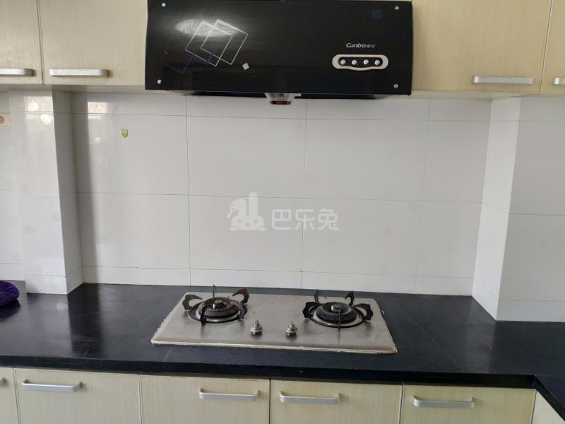 银兆公寓6308985厨房图8