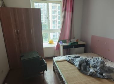 金海苑南区 2室1厅1卫