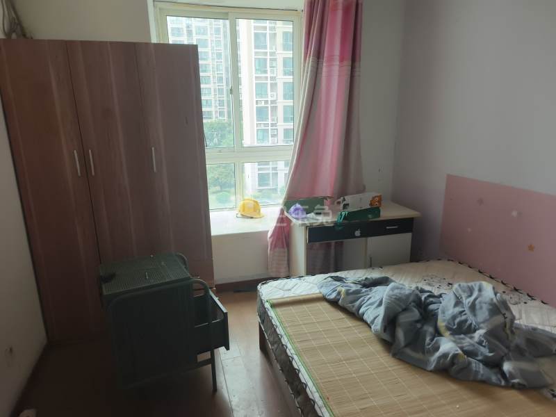 金海苑南区6311416卧室图0