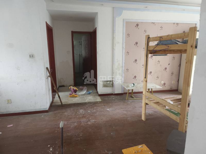 金海苑南区6311416客厅图4