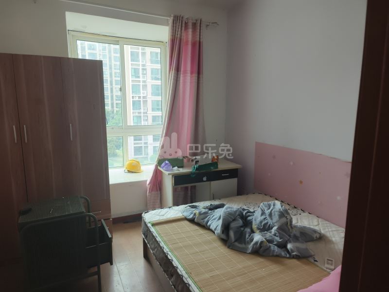 金海苑南区6311416卧室图1