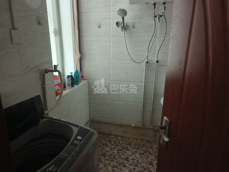 金海苑南区6311416卫生间图6