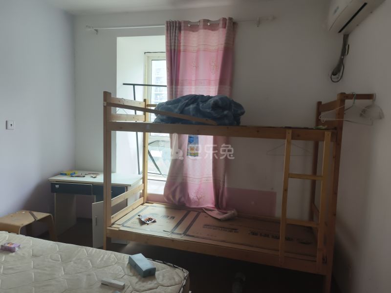 金海苑南区6311416卧室窗户图7