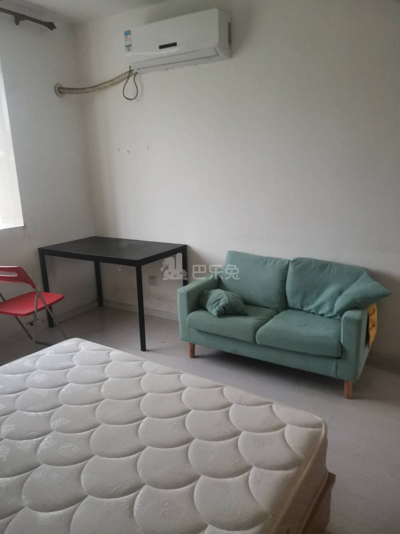 御桥馨华苑（京浦路298弄）6312003卧室图2