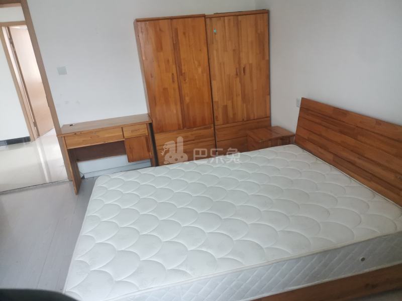 御桥馨华苑（京浦路298弄）6312003卧室图1