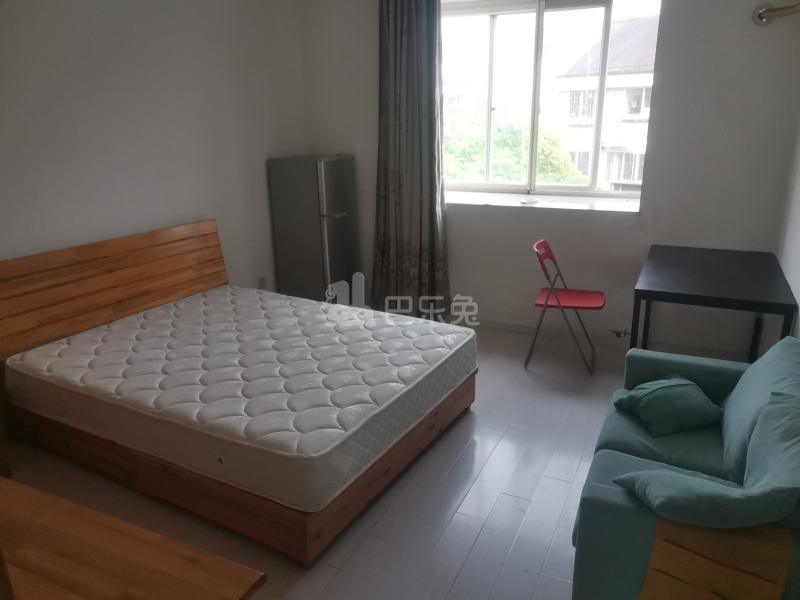 御桥馨华苑（京浦路298弄）6312003卧室图3