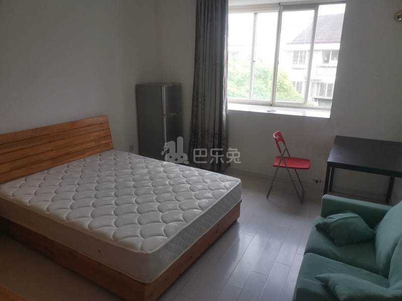 御桥馨华苑（京浦路298弄）6312003卧室图0