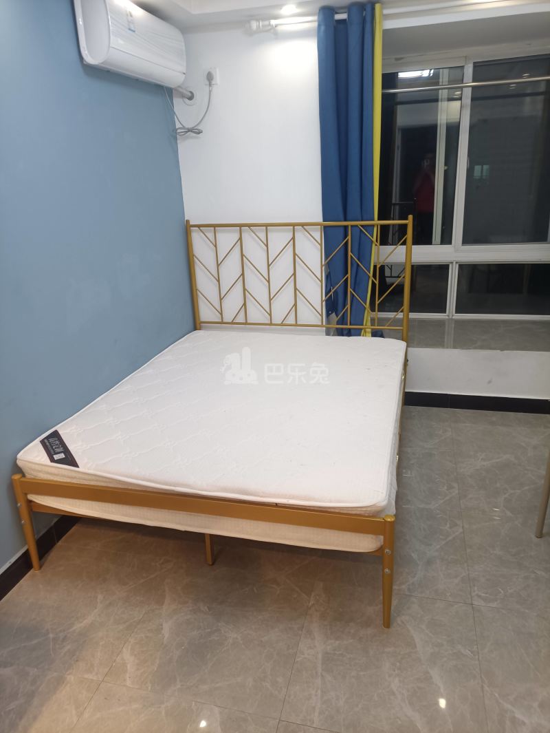 东方吉苑631036卧室图0