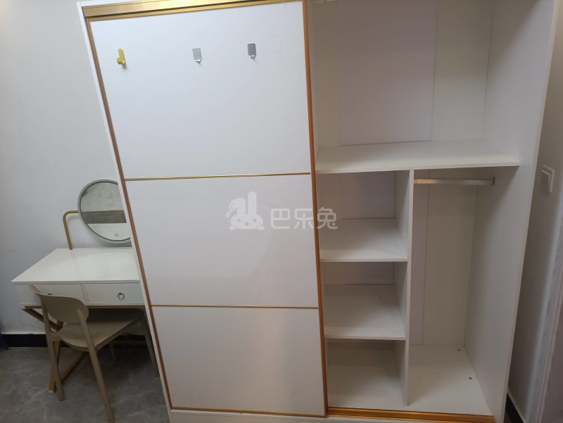 东方吉苑631036客厅图4