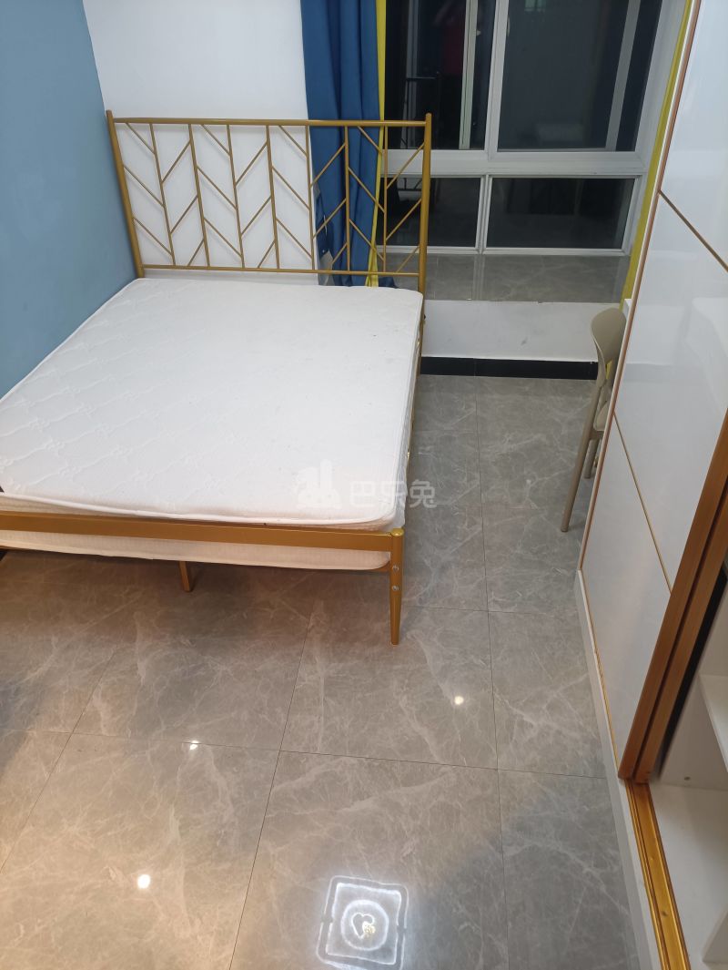 东方吉苑631036卧室图1