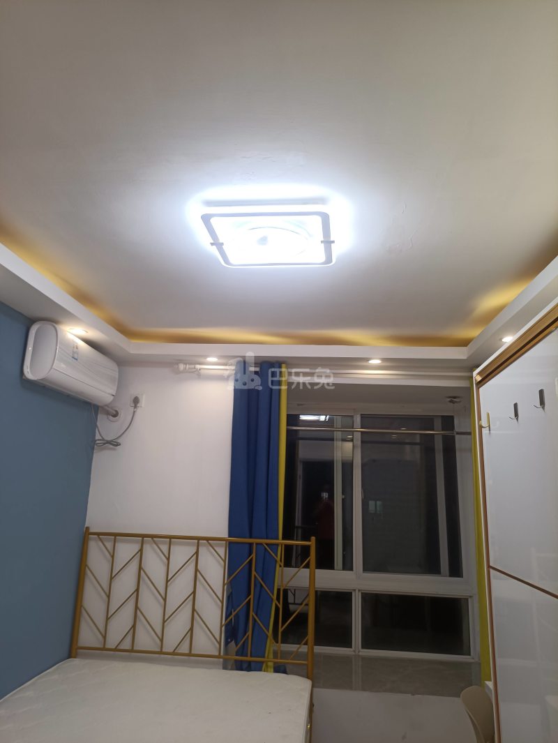 东方吉苑631036卧室图2