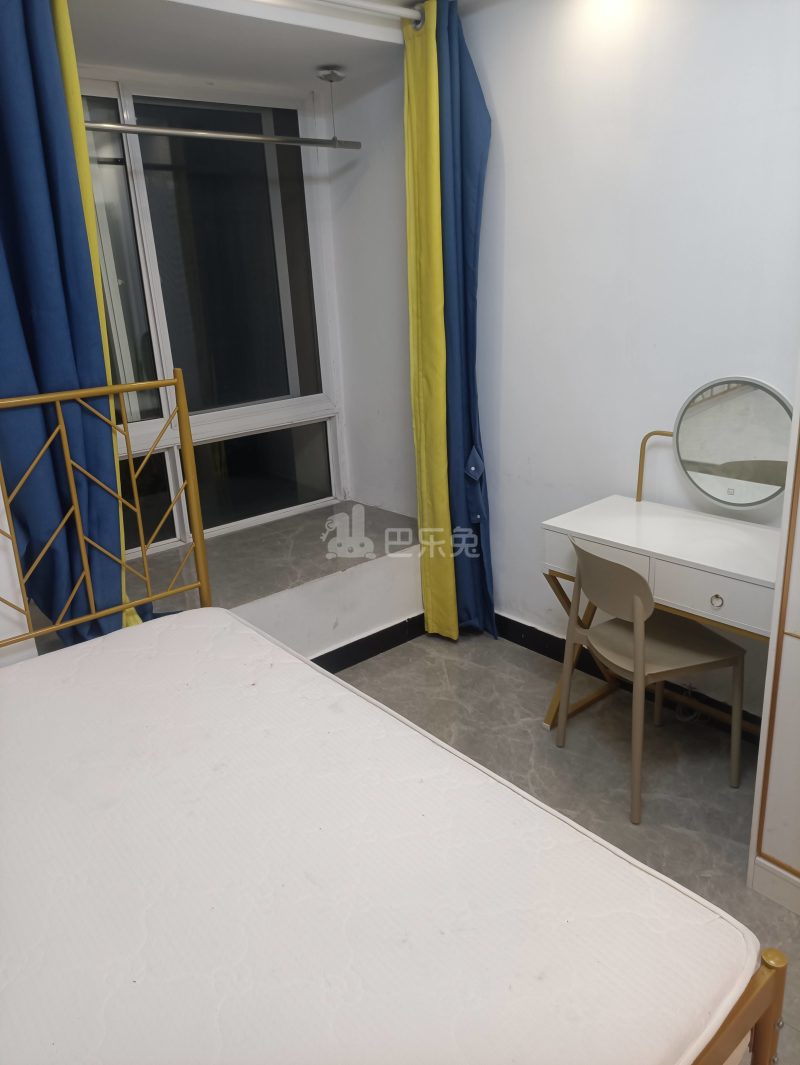 东方吉苑631036卧室图3