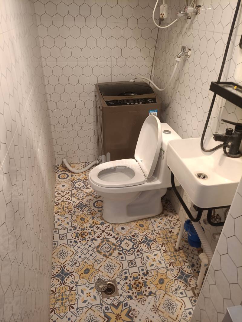 东方吉苑631036卫生间图7